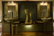 Botswana - Delta de l'Okavango - Wilderness Safaris - Chitabe Camp © Dave Hamman - Salle de bains