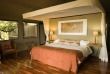 Botswana - Delta de l'Okavango - Wilderness Safaris - Chitabe Camp © Dave Hamman - Tente