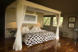 Botswana - Delta de l'Okavango - Wilderness Safaris - Chitabe Camp © Dave Hamman - Tente