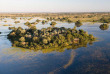 Botswana - Delta de l'Okavango - Wilderness Safaris - Jacana Camp © Dana Allen