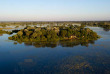 Botswana - Delta de l'Okavango - Wilderness Safaris - Jacana Camp © Dana Allen