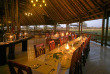 Botswana - Delta de l'Okavango - Under One Botswana Sky - Moremi Crossing