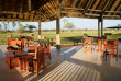 Botswana - Delta de l'Okavango - Under One Botswana Sky - Moremi Crossing