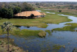 Botswana - Delta de l'Okavango - Under One Botswana Sky - Moremi Crossing