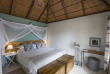Botswana - Delta de l'Okavango - Khwai Guest House