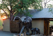 Botswana - Chobe - Chobe Elephant Camp