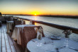 Botswana - Chobe - Chobe Game Lodge