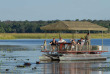 Botswana - Chobe - Chobe Game Lodge - Standard Family Room