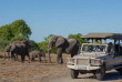 Botswana - Chobe - Chobe Game Lodge