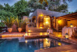 Botswana - Chobe - Chobe Game Lodge - Honeymoon Suite