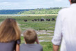 Botswana - Chobe - Chobe Game Lodge