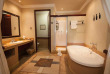 Botswana - Kasane - Chobe Safari Lodge