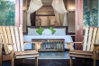 Botswana - Kasane - Chobe Safari Lodge