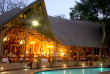 Botswana - Kasane - Chobe Safari Lodge