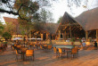 Botswana - Kasane - Chobe Safari Lodge