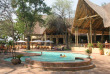 Botswana - Kasane - Chobe Safari Lodge