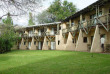Botswana - Kasane - Chobe Safari Lodge