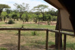 Botswana - Chobe - Kasane - Tlouwana Camp