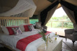 Botswana - Chobe - Tlouwana Camp