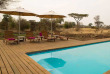 Botswana - Chobe - Tlouwana Camp