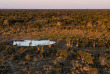 Botswana - Delta de l'Okavango, Skybeds