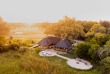Botswana - Delta de l'Okavango, Little Sable