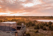 Botswana - Delta de l'Okavango, Skybeds