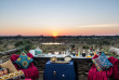 Botswana - Delta de l'Okavango, Skybeds
