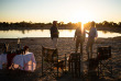 Botswana - Delta de l'Okavango, Skybeds