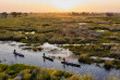 Botswana - Delta de l'Okavango, Khwai ©Natural Selection
