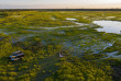 Botswana - Delta de l'Okavango, Khwai ©Natural Selection