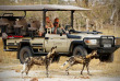 Botswana - Delta de l'Okavango, Khwai ©Natural Selection