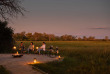 Botswana - Delta de l'Okavango, Little Sable