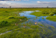 Botswana - Delta de l'Okavango, Khwai ©Natural Selection