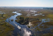 Botswana - Delta de l'Okavango - Camp Moremi