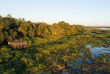 Botswana - Delta de l'Okavango - Setari Camp