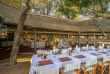 Botswana - Delta de l'Okavango - Setari Camp