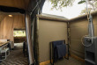 Botswana - Delta de l'Okavango - Gomoti Plains Camp