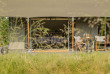 Botswana - Delta de l'Okavango - Gomoti Plains Camp