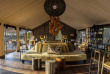 Botswana - Delta de l'Okavango - Gomoti Plains Camp
