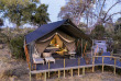 Botswana - Delta de l'Okavango - Gomoti Plains Camp