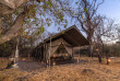 Botswana - Delta de l'Okavango - Machaba Camp