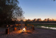 Botswana - Delta de l'Okavango - Machaba Camp