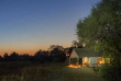 Botswana - Delta de l'Okavango - Machaba Camp