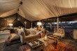 Botswana - Delta de l'Okavango - Machaba Camp
