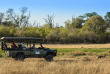 Botswana - Delta de l'Okavango - Machaba Camp