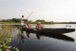 Botswana - Delta de l'Okavango - Shinde