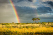 Botswana - Kalahari ©Shutterstock, Kirill Trubitsyn