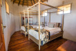Botswana - Kalahari - Kwando Tau Pan - Family room
