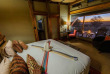 Botswana - Kalahari Plains Camp Wilderness